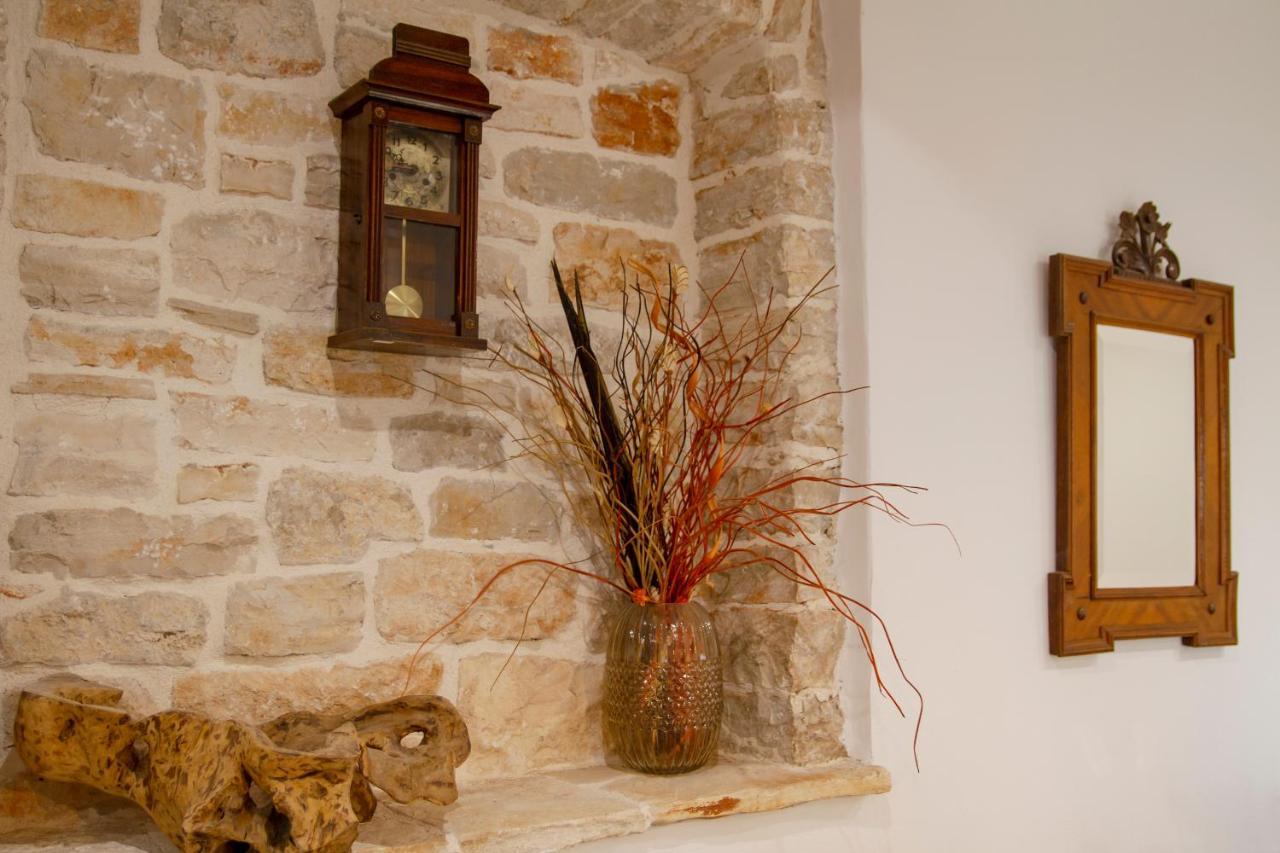 Holiday Stone House Bale Exterior photo