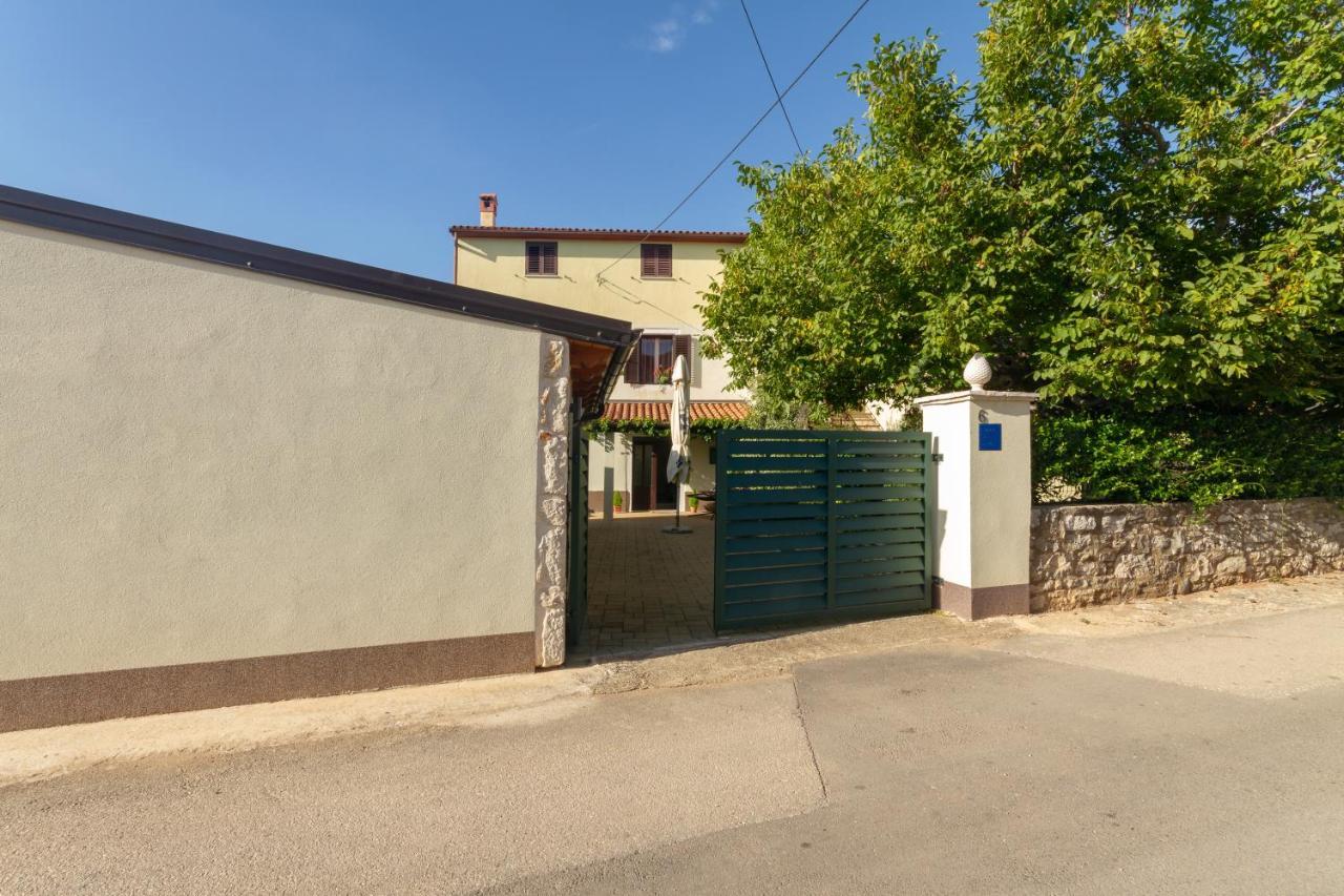 Holiday Stone House Bale Exterior photo
